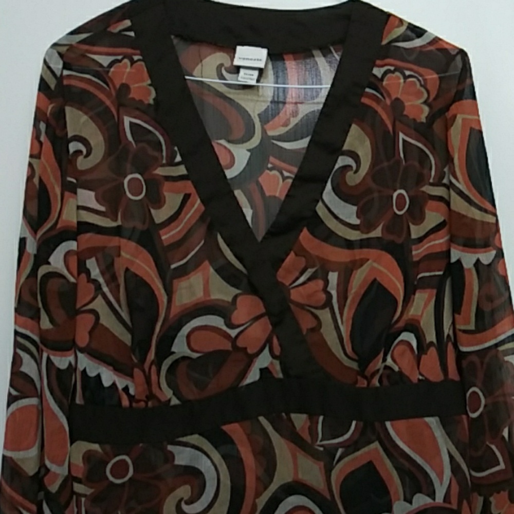 Womens blouse